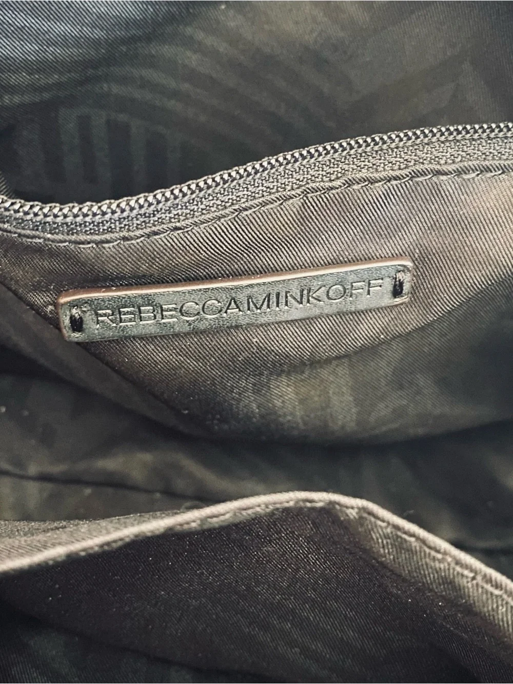 Rebecca Minkoff Small Jamie Satchel